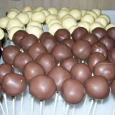 Cake Pops