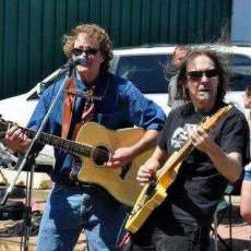 Street Festival in Laurel, MD