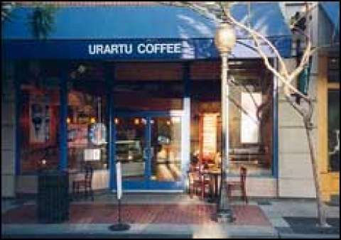 Urartu Coffee