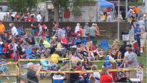 Our Hospice Summer Concert