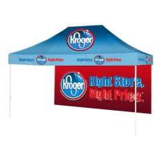 E-Z UP Tent - Eclipse II, 10x15