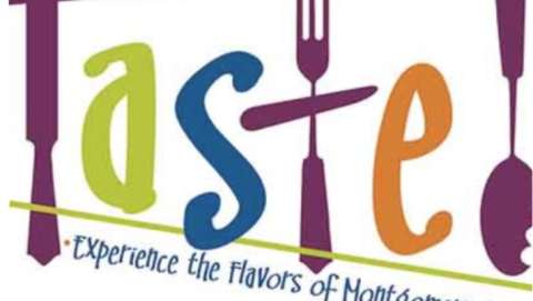 Taste of Montgomery County