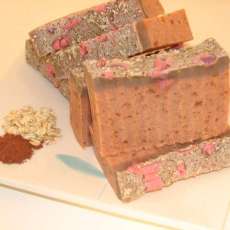 Nature's Essence Cold Process Soap