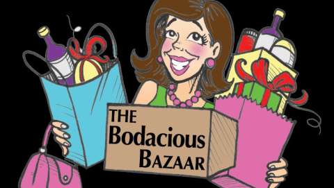 The Spring Bodacious Bazaar and Wine Festival