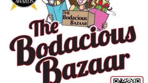 The Spring Bodacious Bazaar