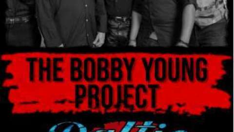 Bobby Young Project