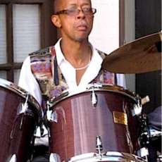 Latrosse Elvis Harris - Drums/Vocals
