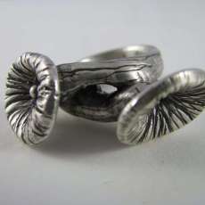 2 Flower Ring