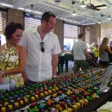 Charleston Market Place