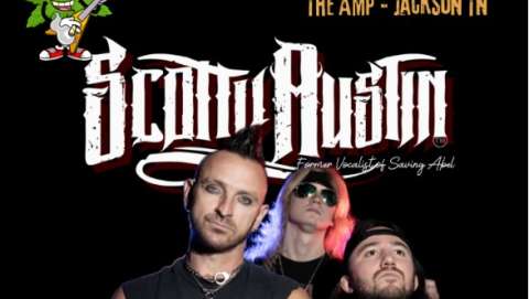 Jackson TN 420 Hemp Festival