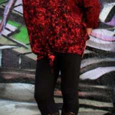 Vocalist - Rieke Watanabe