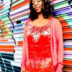 Vocalist - Helema Maggiore