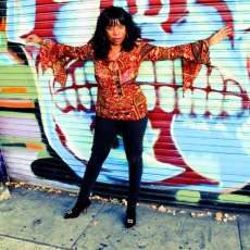 Vocalist - Selema Smith