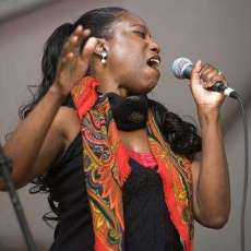 Vocalist - Helema Maggiore