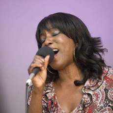 Vocalist - Selema Smith