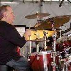 Drummer - Steve Roth