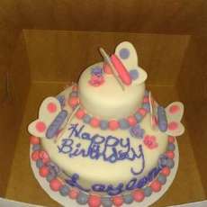 Terra Dannette Donaldson