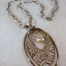 Moonlit Breeze pendant/necklace