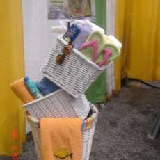 Endless options with the Flipflopflowerpot Assembly Kit