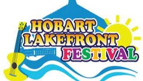 Hobart Lakefront Festival