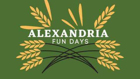 Alexandria Fun Days