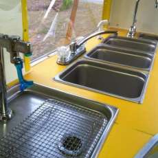 Health Department Approved