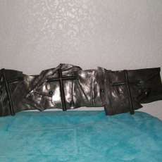 Three Crosses...full view