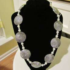 Silve Disc (very light weight)