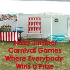 Kid's Carnivals