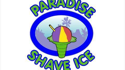 Paradise Shave Ice