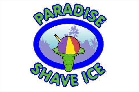 Paradise Shave Ice