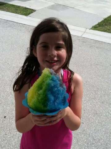 Paradise Shave Ice