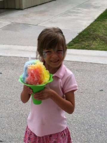 Paradise Shave Ice