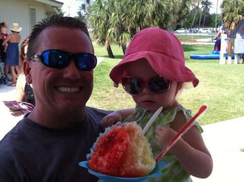 Paradise Shave Ice