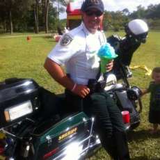 Thank you for your service!