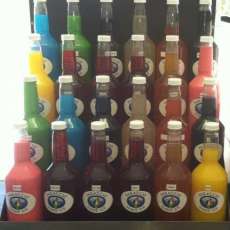 Flavors upon Flavors