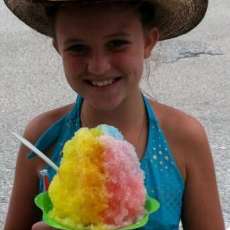 Paradise Shave Ice