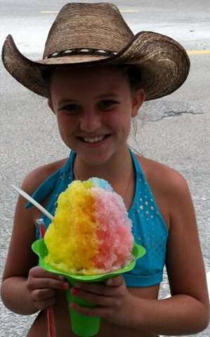 Paradise Shave Ice