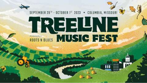 Tree Line Music Fest