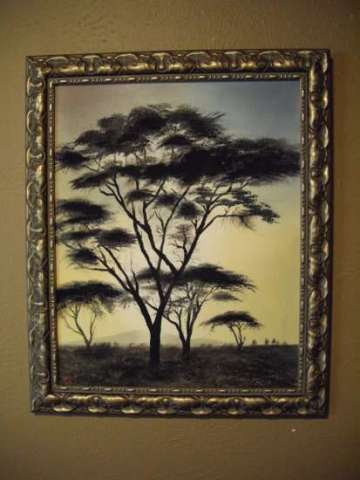 African Trees