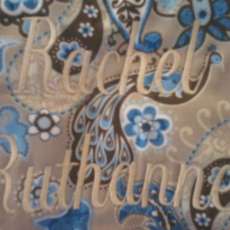 Rachel Ruthanne Nadeau