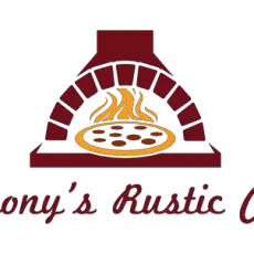 Anthony's Rustic Crust