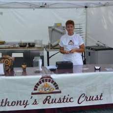 Debby "ready to roll"