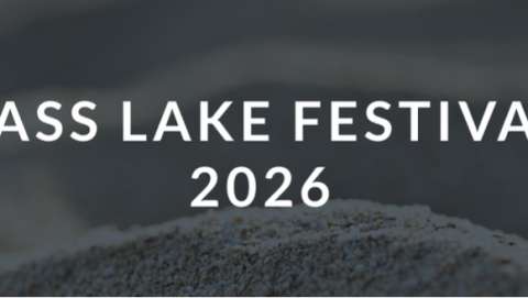 Bass Lake Festival