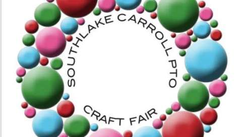 Southlake Carroll PTO Craft Fair