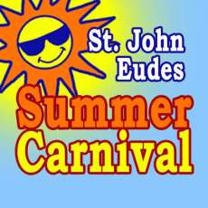 St. John Eudes Church