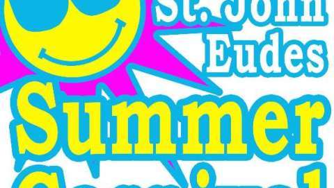 Saint John Eudes Summer Carnival