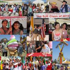 St. John Eudes Summer Carnival