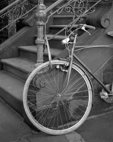 Bicycle-NYC