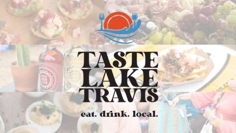 Taste Lake Travis